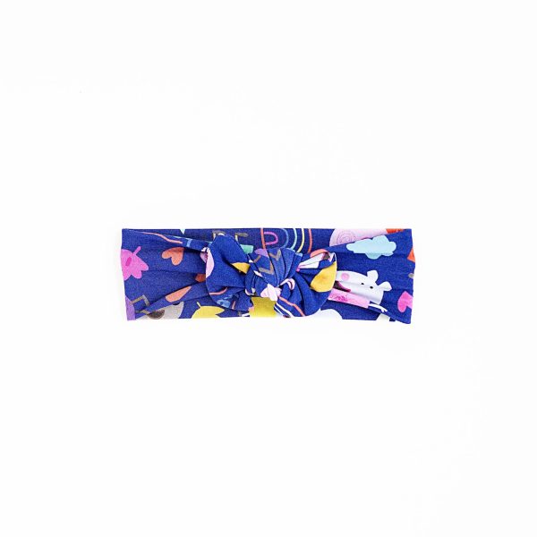 Peppa Pig™ & Friends Headwrap For Discount - Image 2