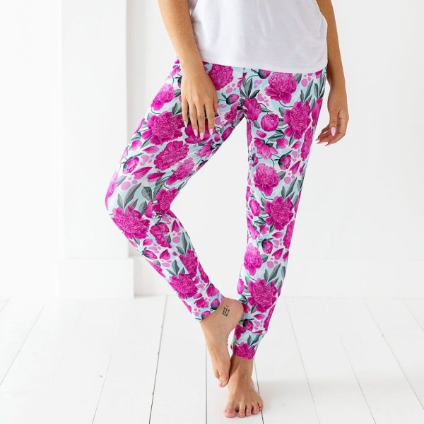 You Grow Girl Mama Pants Online Hot Sale - Image 2