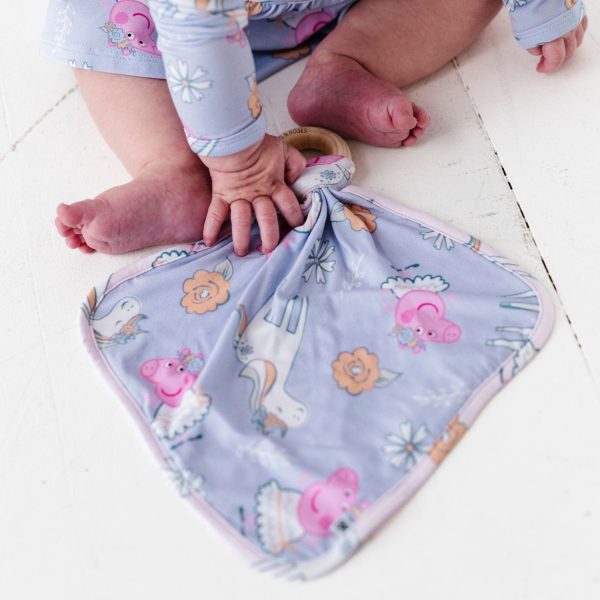Peppa Pig™ Ballerina Lovey Sale - Image 4