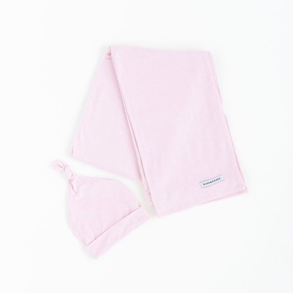 Ballet Swaddle Beanie Set Discount - Image 3