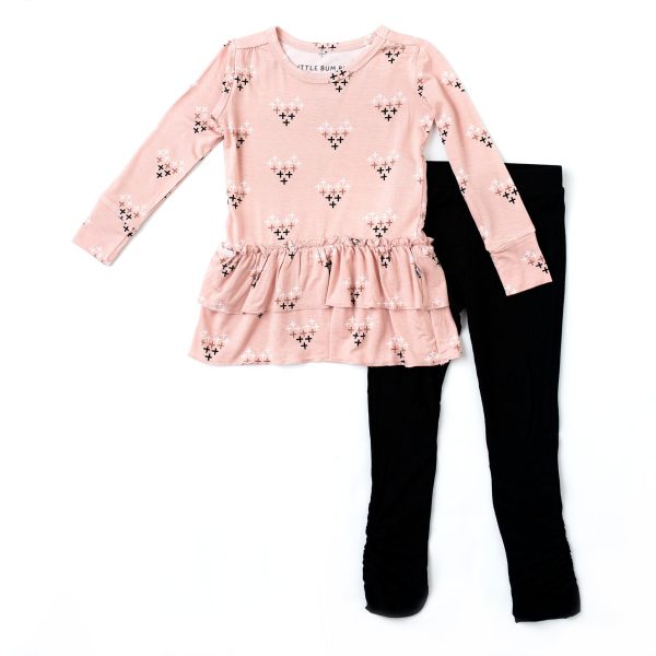 You Plus Me Top & Tights Sale - Image 2