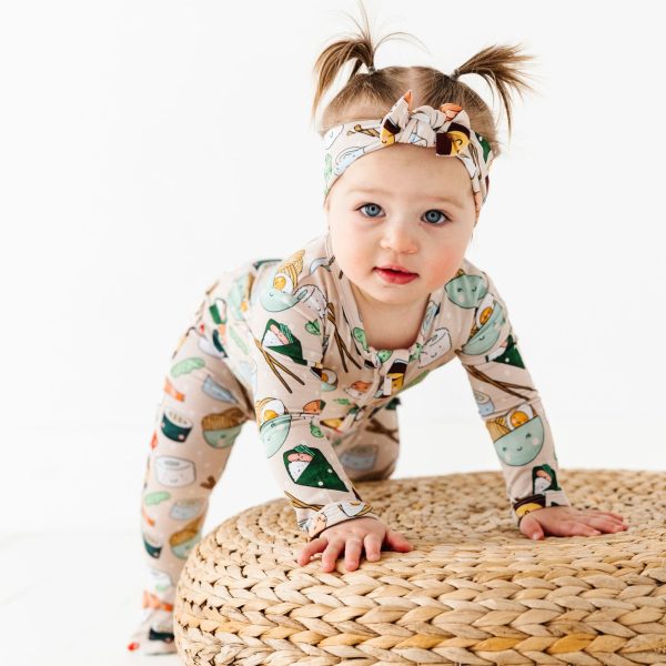 On a Seafood Diet Footie Fashion - Image 5