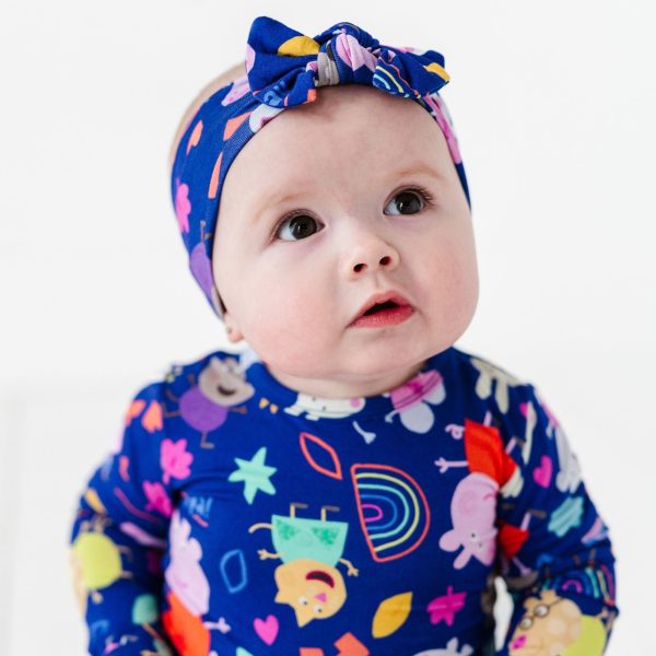 Peppa Pig™ & Friends Headwrap For Discount