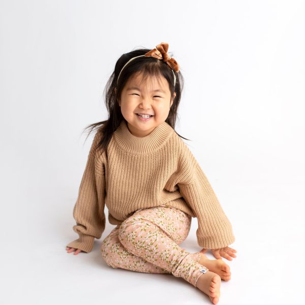 Chunky Knit Sweater Discount