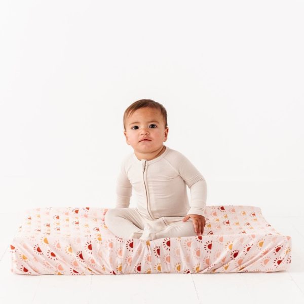 Rise Above Changing Pad Cover Supply