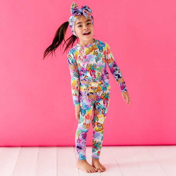 My Little Pony™: Friendship is Magic Two-Piece Pajama Set Online - Image 5