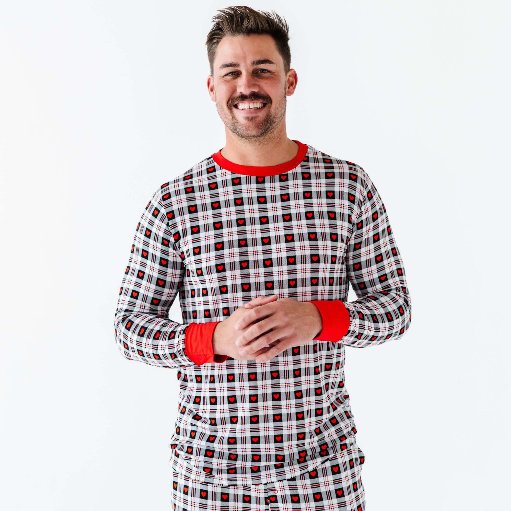 Plaid About You Men s Shirt Online now