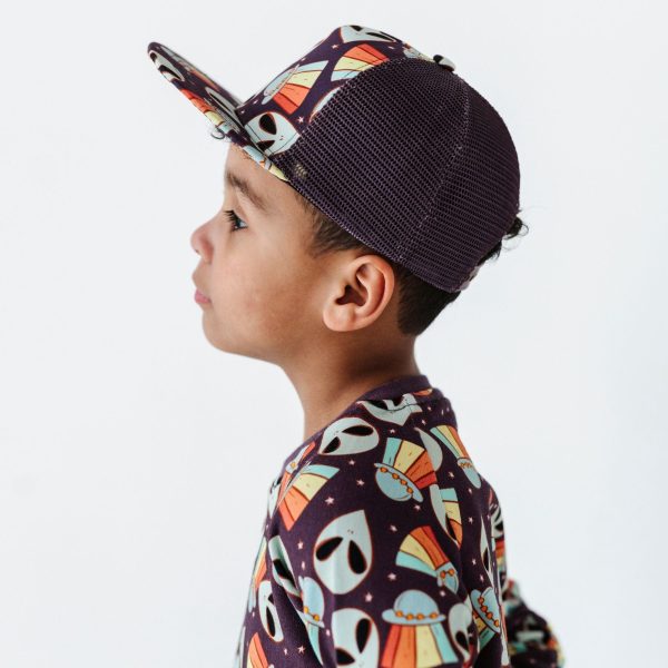 Cosmic in Peace Hat For Discount - Image 5
