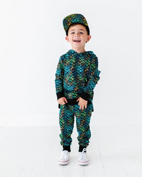 Mother of Dragons Hooded Jogger Set Online