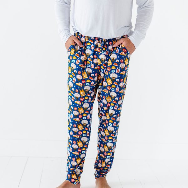 Hot Shot Men s Jogger Pants Online Sale