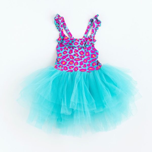 Sweet Spot Tulle Tutu Dress- FINAL SALE Discount - Image 2