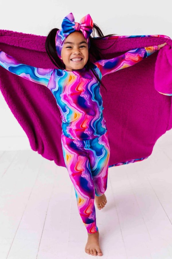 Agate You Covered Bum Bum Blanket - Plush Online