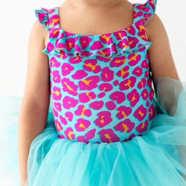 Sweet Spot Tulle Tutu Dress- FINAL SALE Discount - Image 4