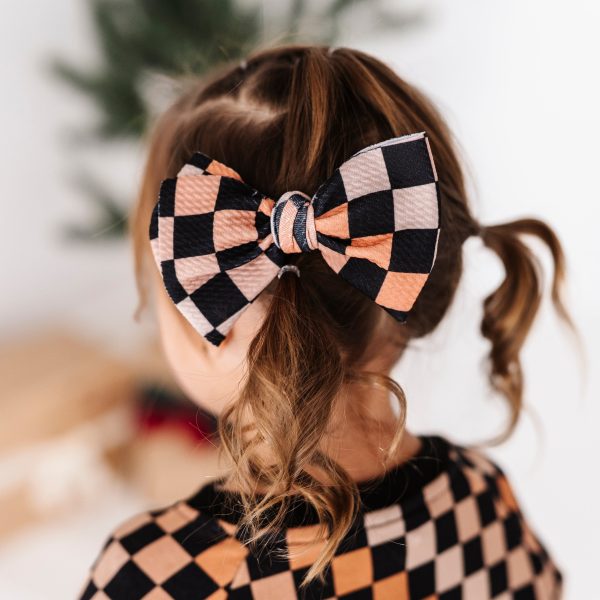 Check Please Alligator Clip Online