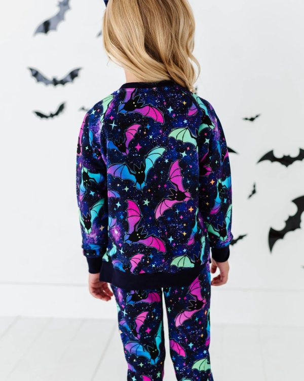 Bat Attitude Jogger Set Cheap - Image 4