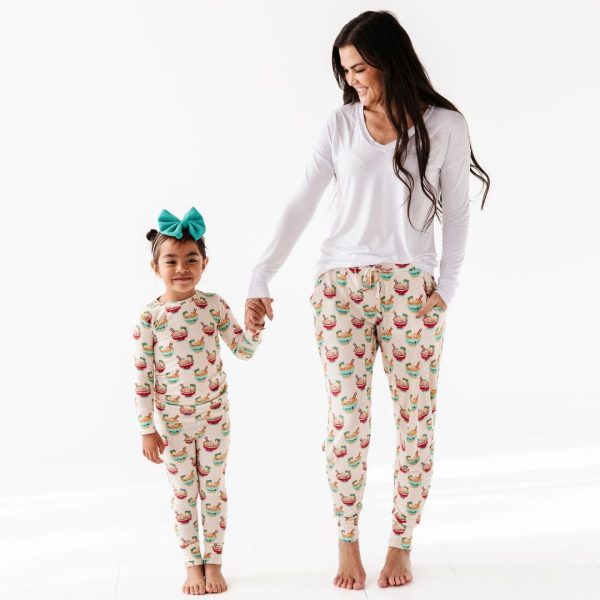 Ramen Empire Women s Pants Discount