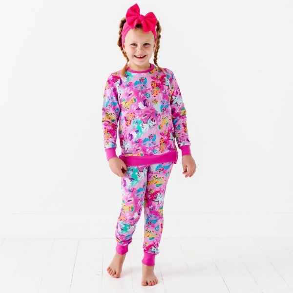 My Little Pony™: A New Generation Jogger Set Sale