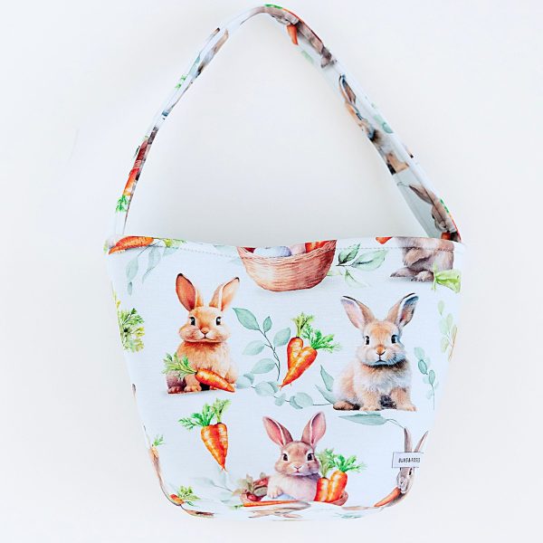 No Bunny Cuter Basket Online Hot Sale - Image 2
