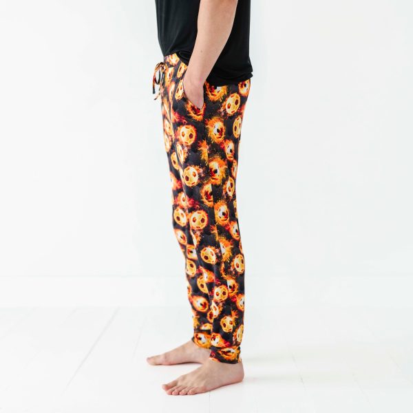 Blazing Goals Men s Pants Online now - Image 5