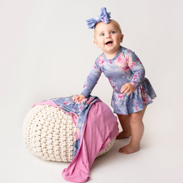 Somebuddy to Love Nylon Bow Hot on Sale - Image 5