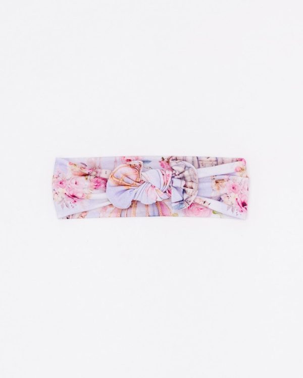 A Knight to Remember Headwrap Online now - Image 2