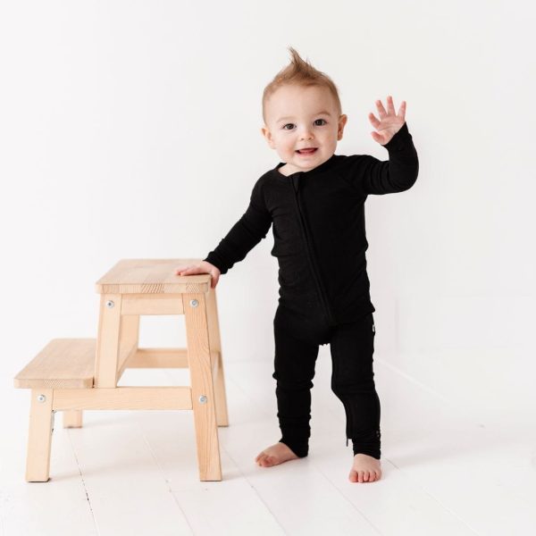 Black Convertible Romper Fashion