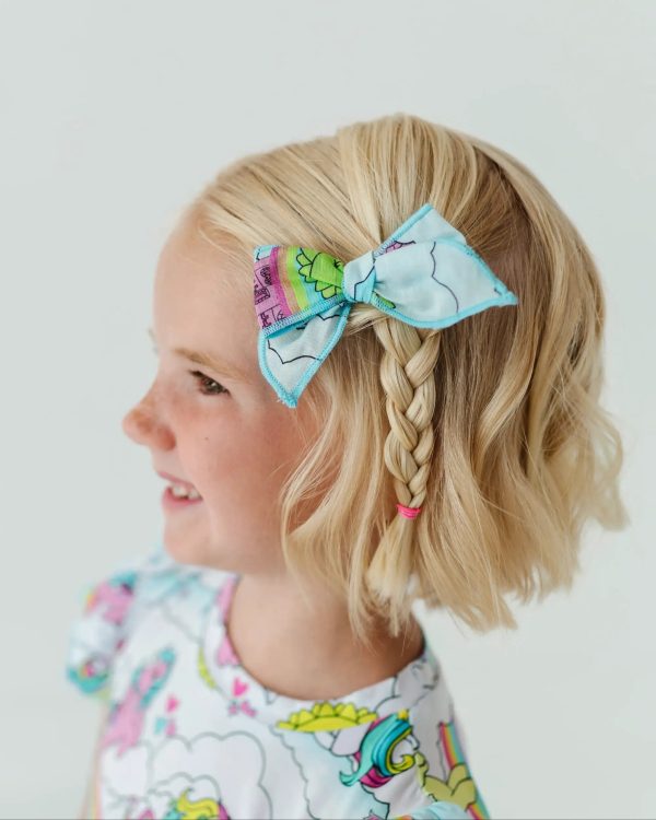 My Little Pony™: Classic Woven Piggy Clip For Sale