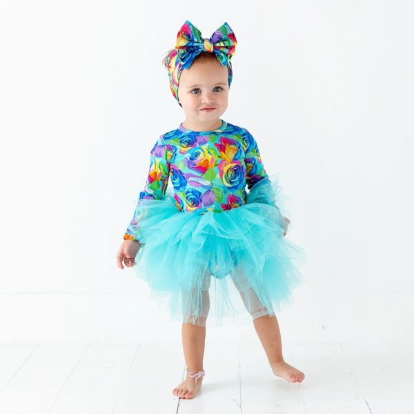 Kaleidorose Tulle Tutu Dress Supply - Image 5