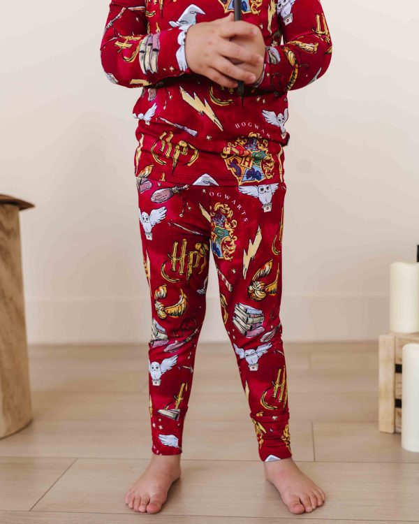 Harry Potter™ Two-Piece Pajama Set Online now - Image 5