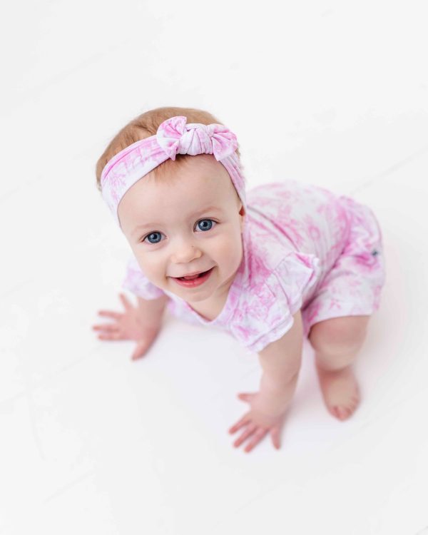 Princess Behavior Headwrap Fashion