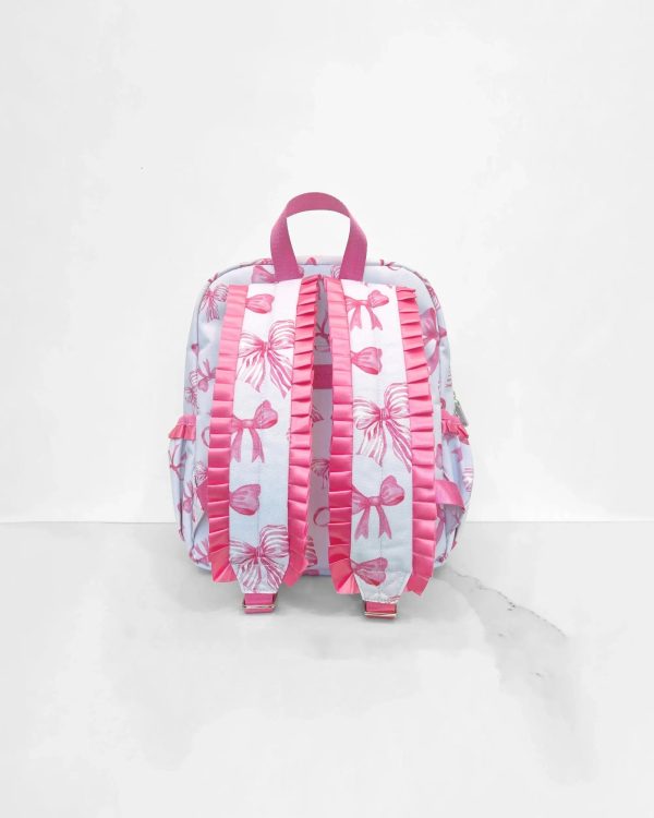Blushing Bows Backpack Supply - Image 3