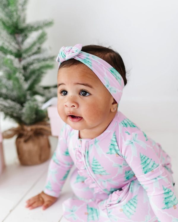 Un-fir-gettable Headwrap Sale - Image 5
