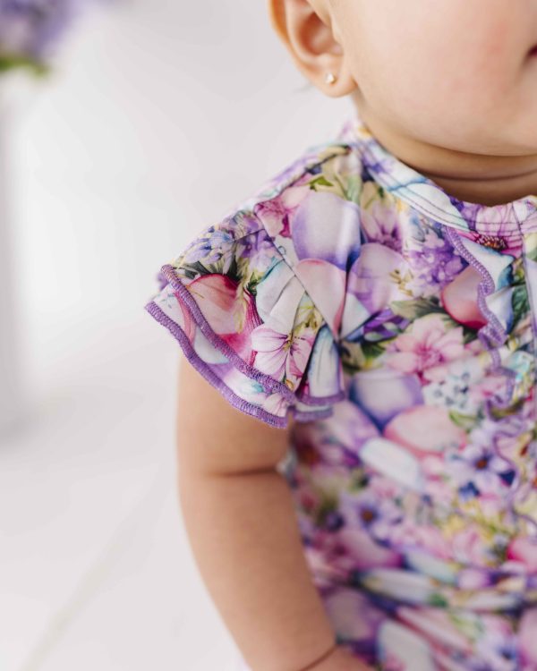 So Eggstra Romper Sale - Image 5