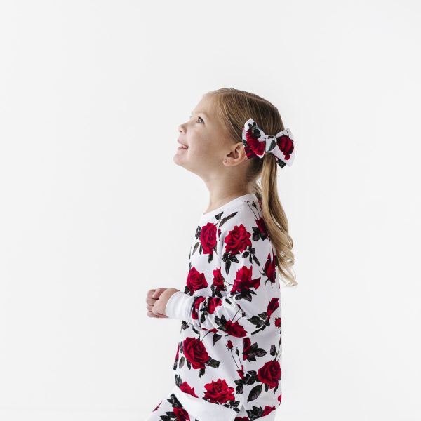 The Final Rose Alligator Clip Sale - Image 4