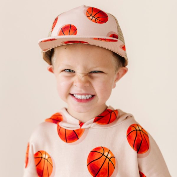 Hoop, There It Is Hat Supply