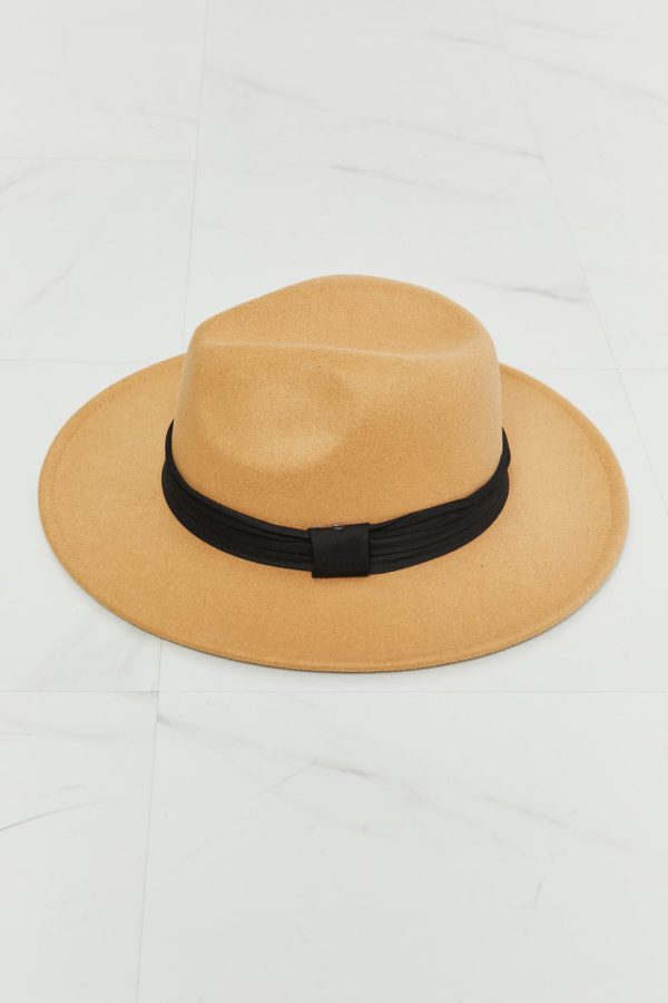 Fame You Got It Fedora Hat on Sale - Image 5