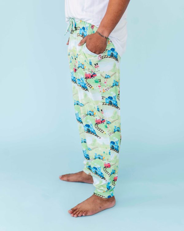 The Little Engine That Could® Men s Pants Discount - Image 3