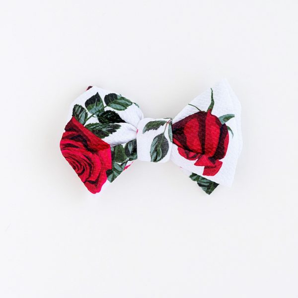 The Final Rose Alligator Clip Sale - Image 2