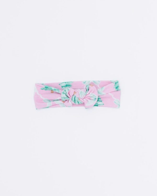 Un-fir-gettable Headwrap Sale - Image 4
