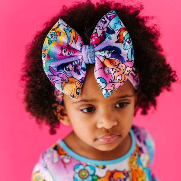 My Little Pony™: Friendship is Magic Biggie Bow For Cheap