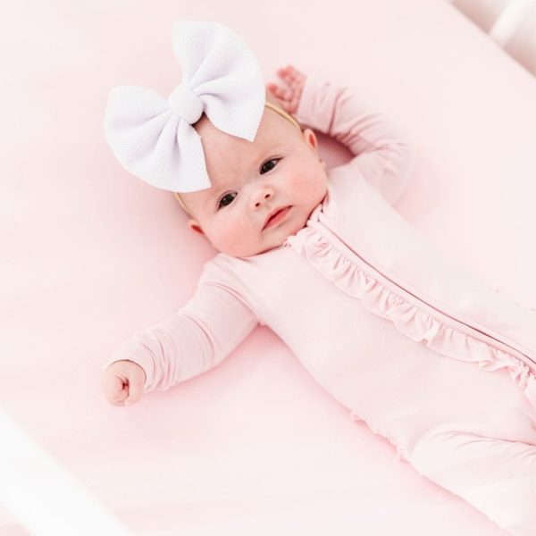 Ballet Crib Sheet Fashion - Image 3