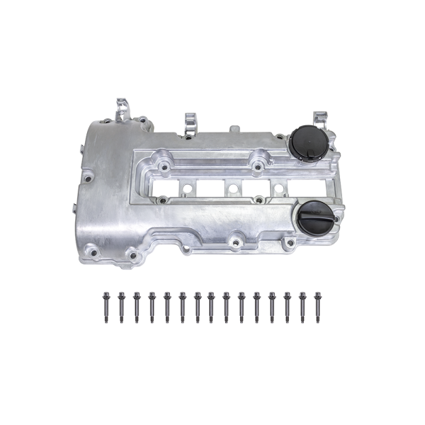 Volt ELR Aluminum Valve Cover Online Hot Sale - Image 2