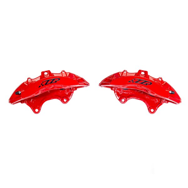 ZZP 6 Piston Front Brake Calipers Sale