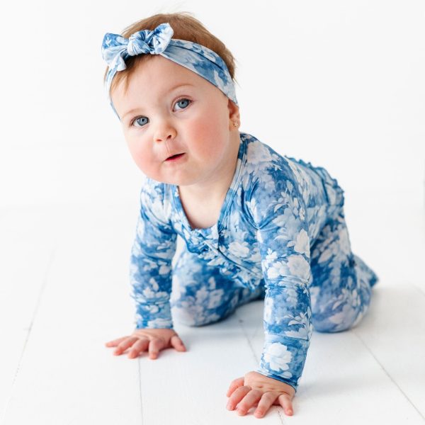 Southern Rose Convertible Ruffle Romper Cheap - Image 5