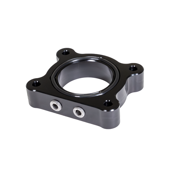 ZZP Throttle Body Spacer - Gen 2 Cruze For Discount - Image 4