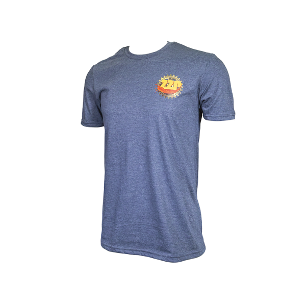 ZZP Speed Sauce T-Shirt Online Sale - Image 3
