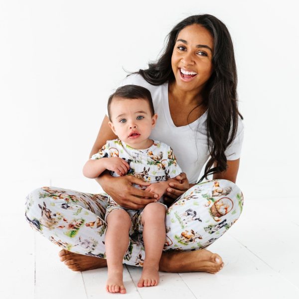 Herd It Here First Women s Pants Online - Image 5