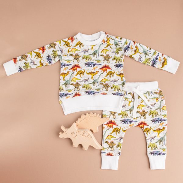 Dinomite Jogger Set Online