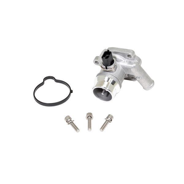ZZP 1.4T Aluminum Thermostat Housing Fashion