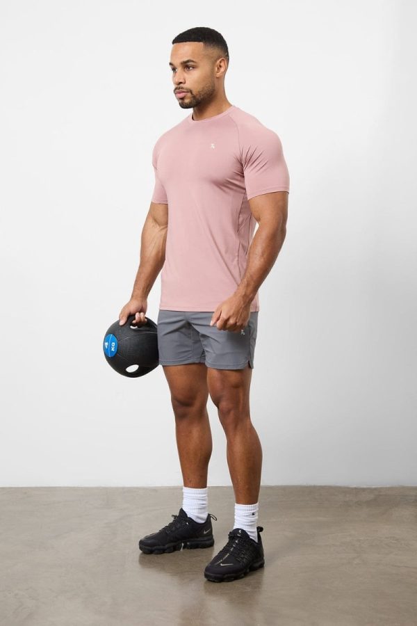 Training Top in Pink For Sale - Image 2